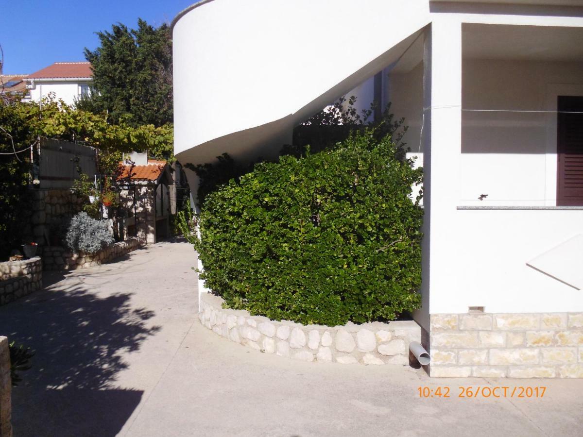 פג Apartments Lidija מראה חיצוני תמונה