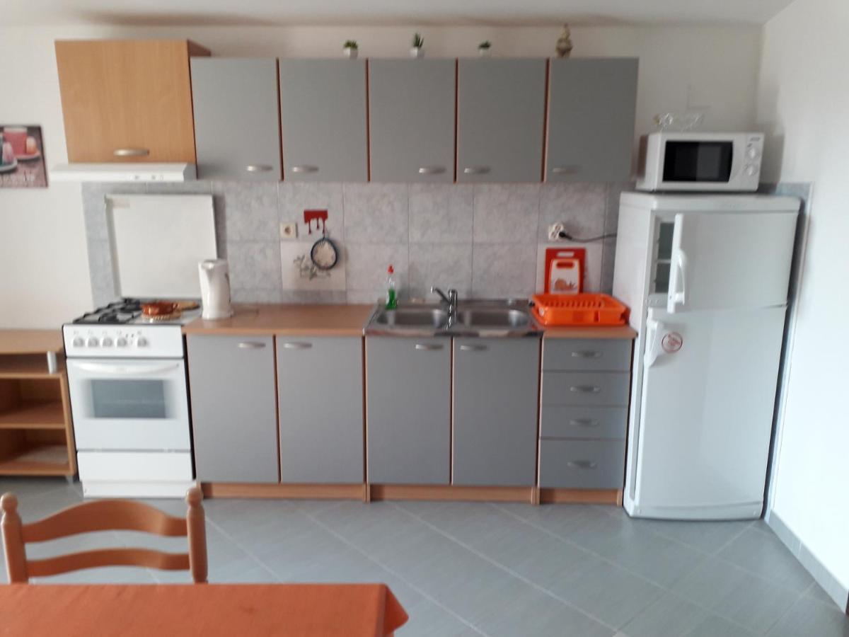 פג Apartments Lidija מראה חיצוני תמונה